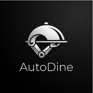AutoDine Logo